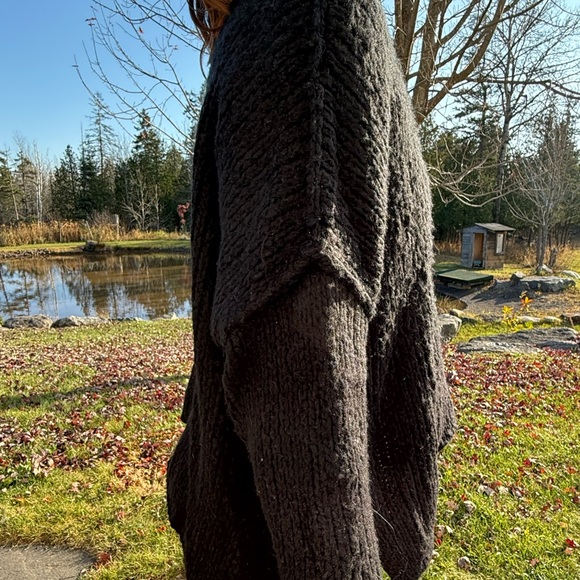 Free people sweater - Picture 3 of 4